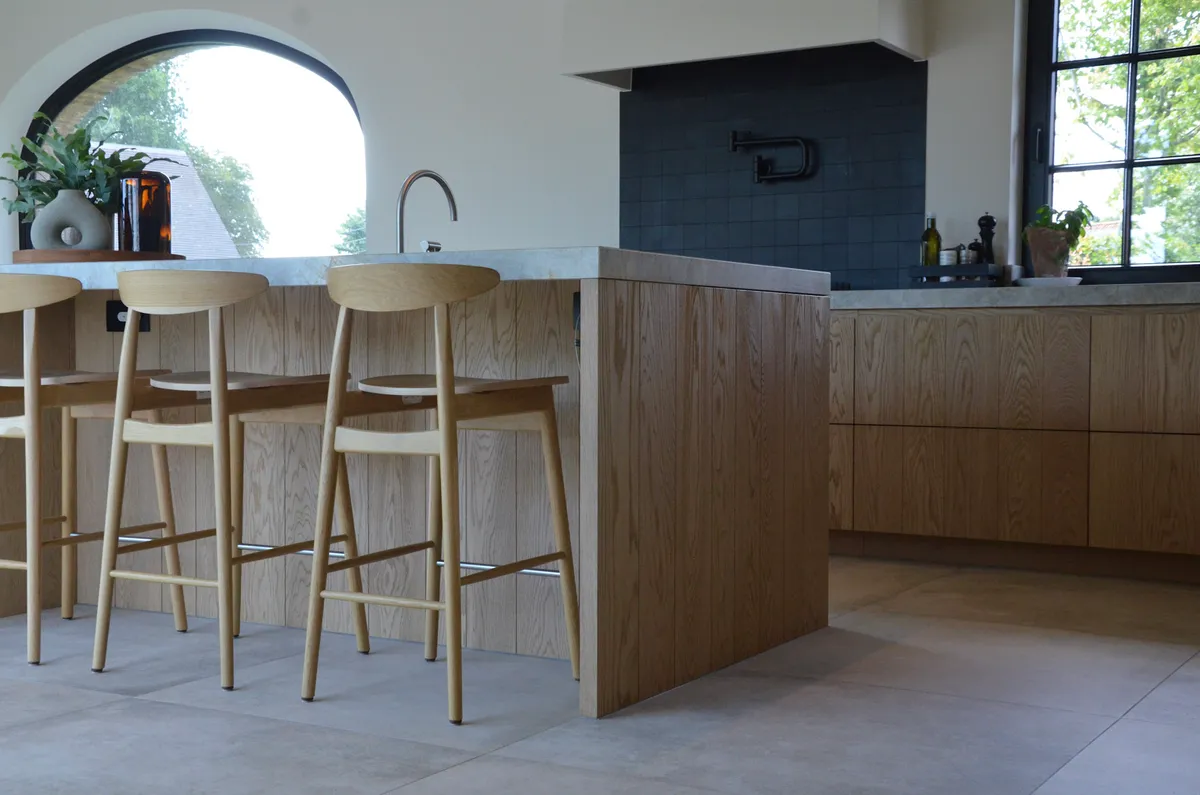 Woonproject Aalter