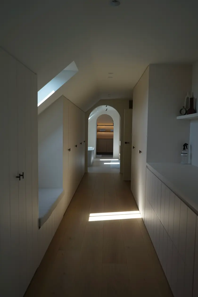 Woonproject Kalken